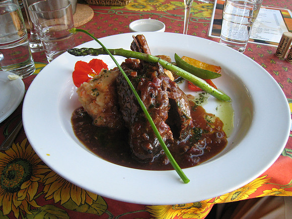 Osso Bucco