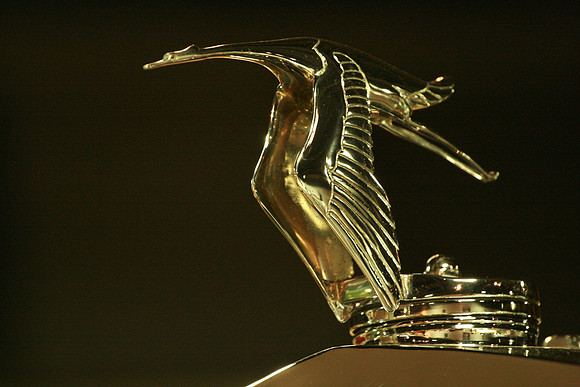 1937 Hispano-Suiza