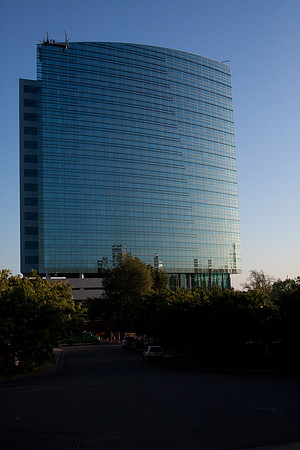 Sunrise CALSTRS Building
