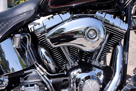 Harley's-1608