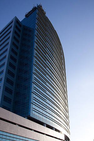 Sunrise CALSTRS Building