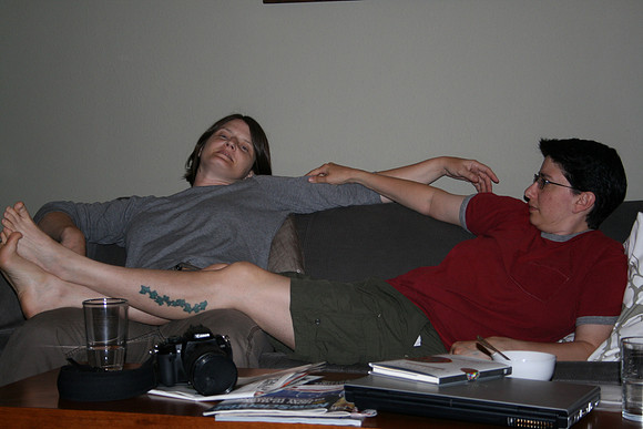 At Leisure    (as usual)