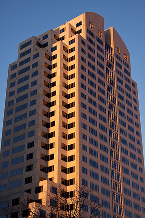 500 Capitol Mall, Sacramento