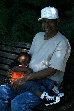 Napa Grandpa