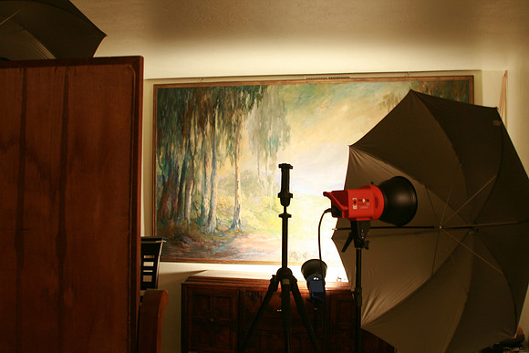 The First Studio