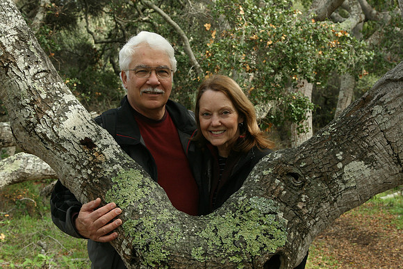 Return to Los Osos Oaks