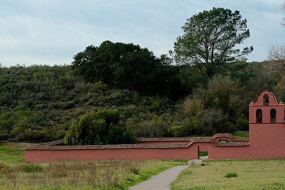 La Purisima