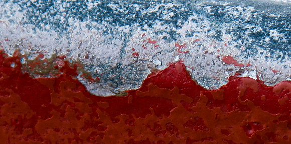 Treasure Island Rust #1