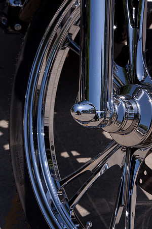 Harley's-1607