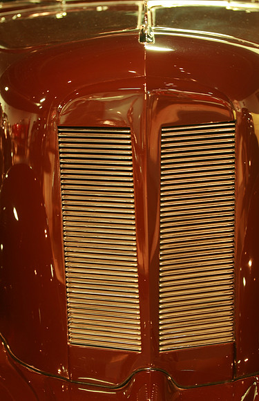'36 Cord Le Baron