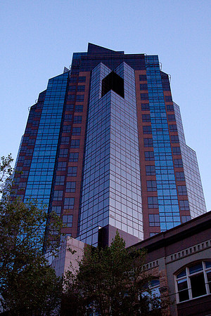 801 K Street, Sacramento