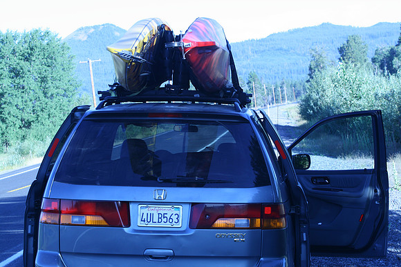 Our Faithful Steed