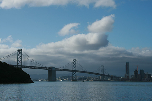 Bay Bridge