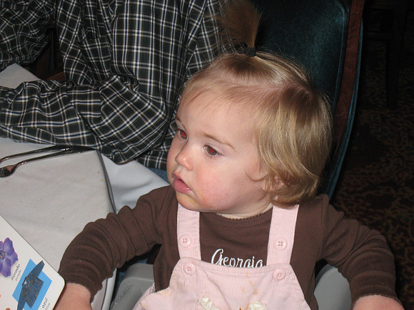 Are You Talking to Me?