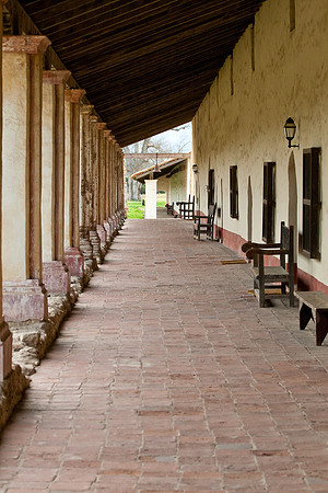 La Purisima