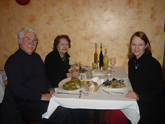 Valentine's Day 2005