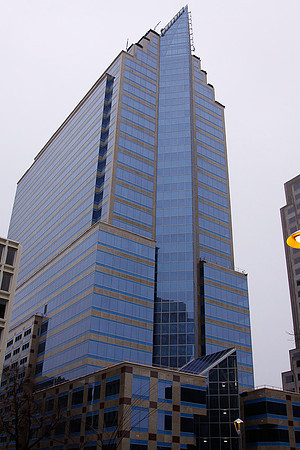 500 Capitol Mall, Sacramento