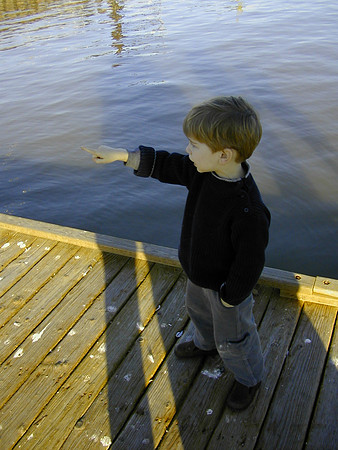 Aidan At Berkeley Marina