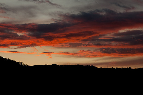 Paso Sunset