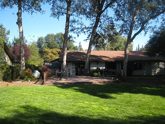 The Yard