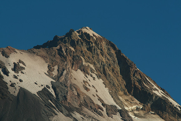 Mt Hood from the South