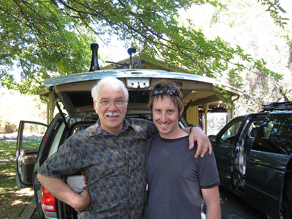 Father & Son