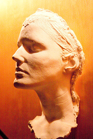 Heather Lifecast