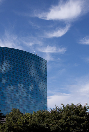 CALSTRS in Sacramento