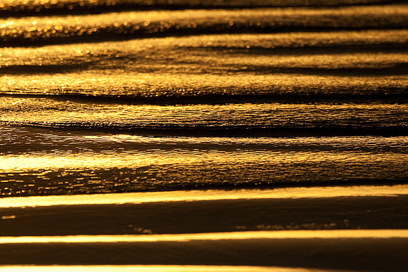 Cayucos Sunset