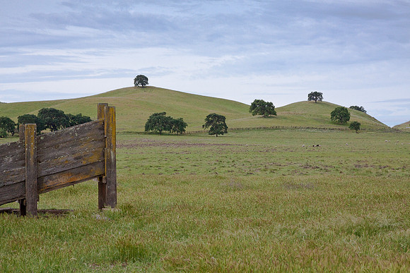 Lagoon Valley