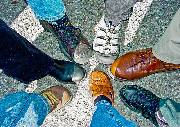 little_shoes