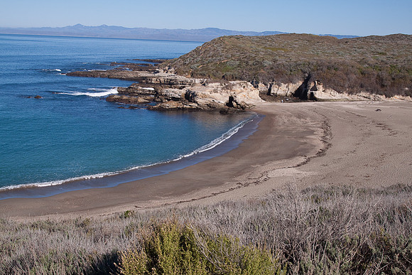 Montana De Oro