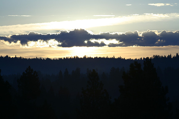 Sunrise