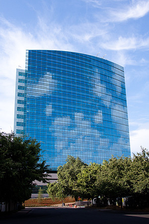 CALSTRS in Sacramento