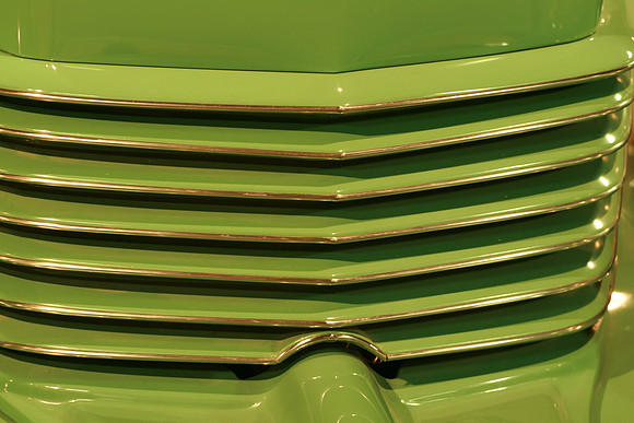 1936 Cord