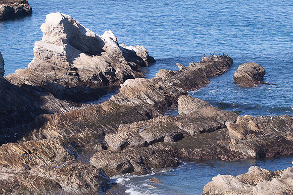 Montana De Oro