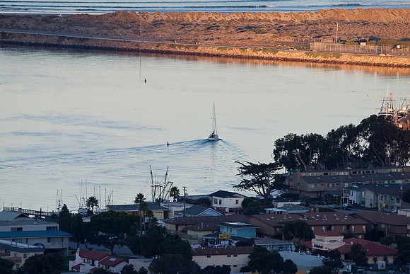 Morro Bay